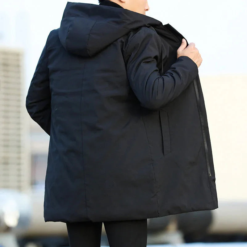 Andreas | Veste imperméable