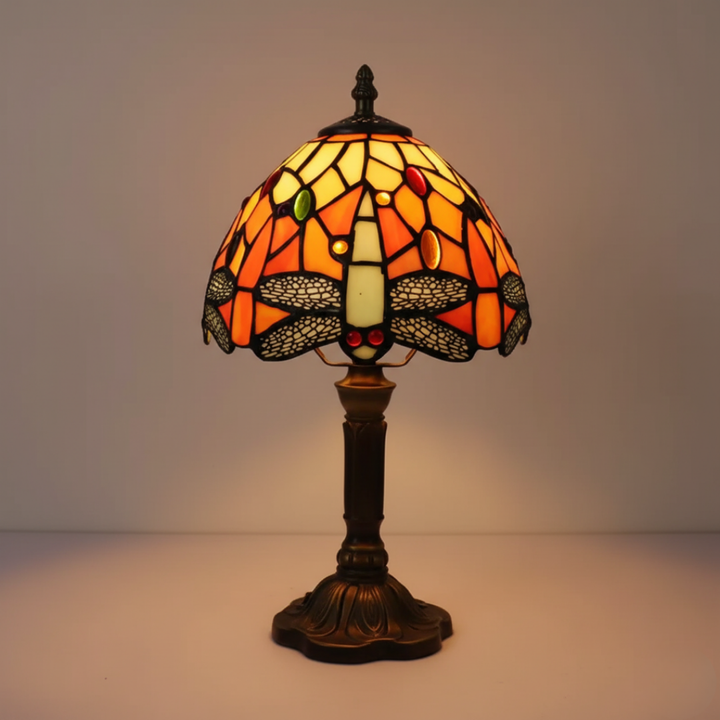 MOSAICRA | LAMPE ÉLÉGANTE GLOW