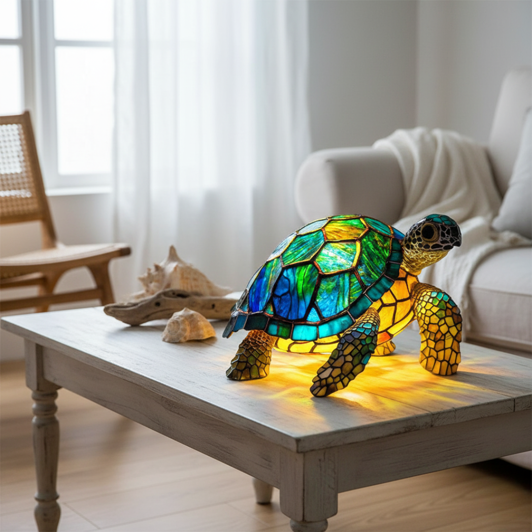 L'Essence de la Tortue de Molokai