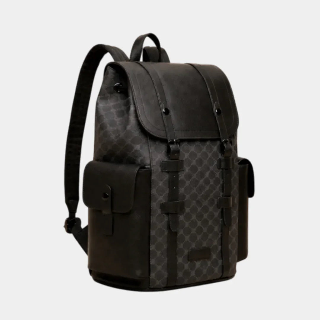 Gabriel | Sac à dos en cuir