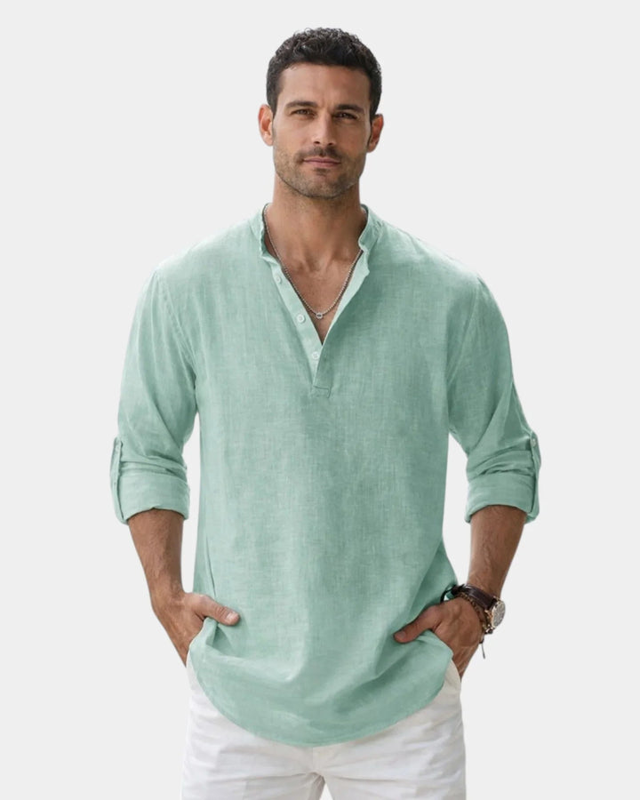 Antoine | Chemise respirante