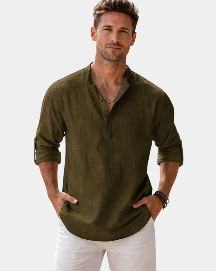 Antoine | Chemise respirante