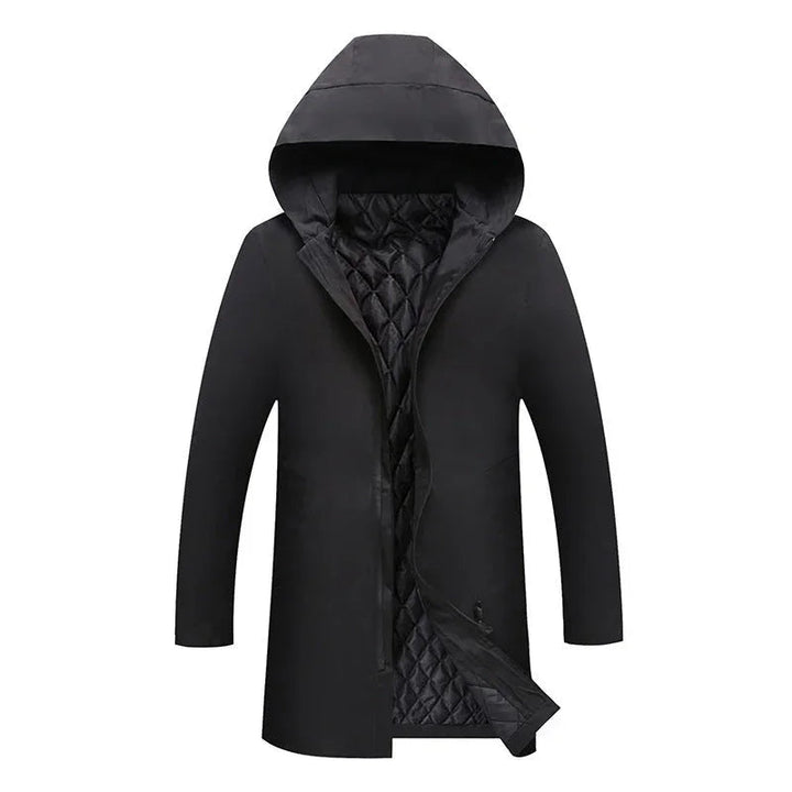 Andreas | Veste imperméable