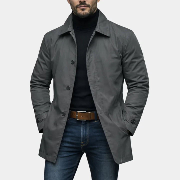 Pierre  | Veste urbain élégant