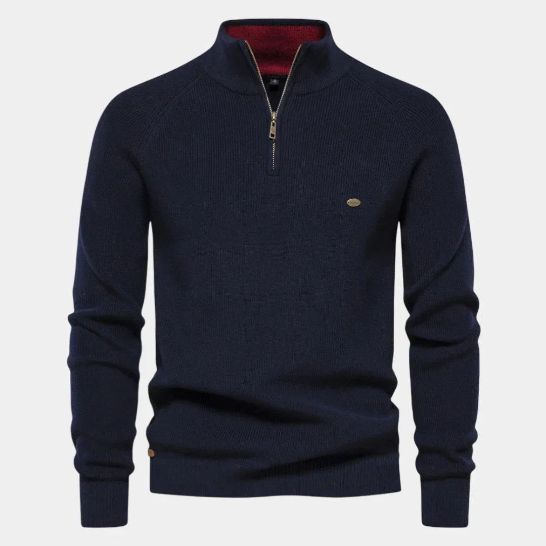 Willem | Pull Élégant pour Hommes