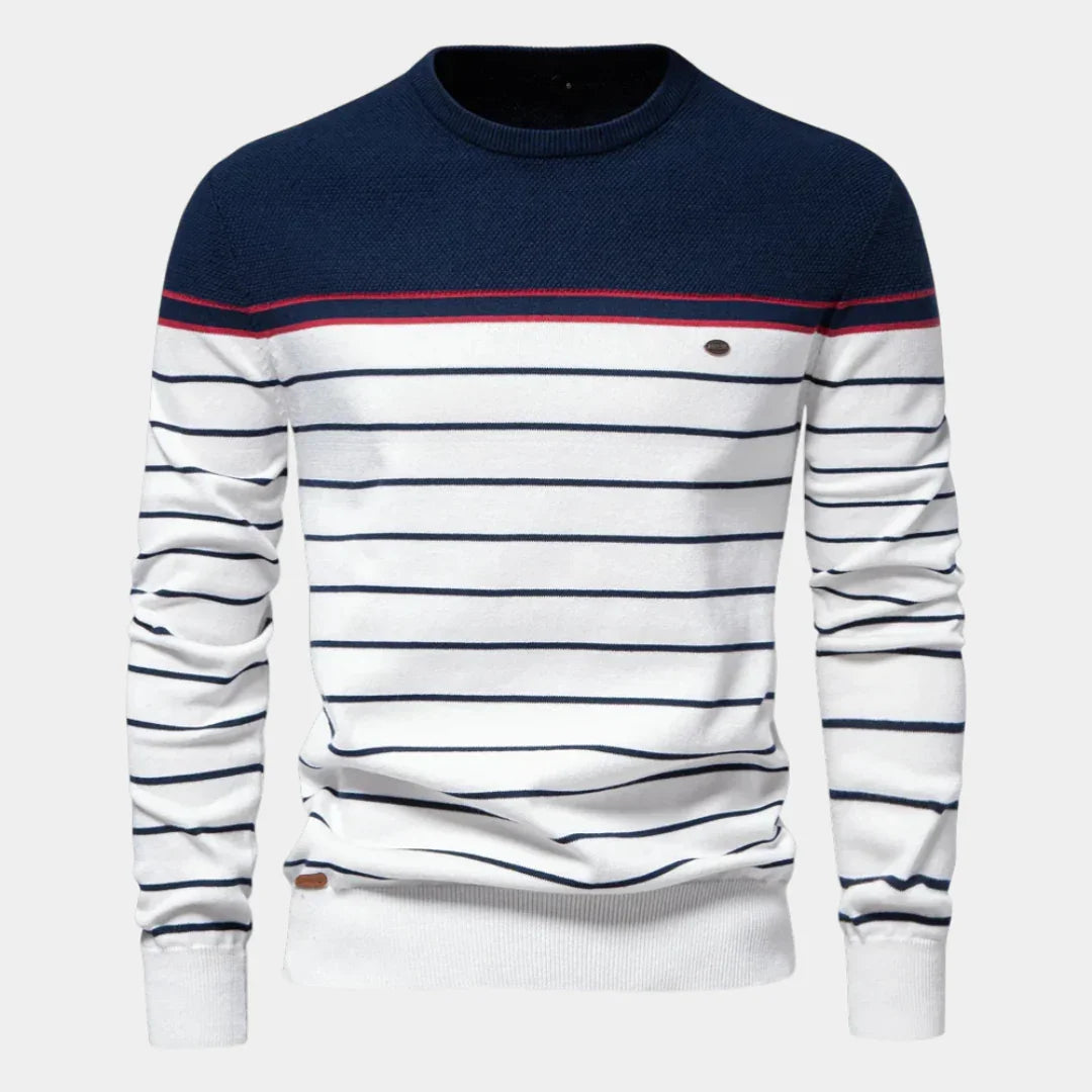 Dennis | Pull élégant pour hommes