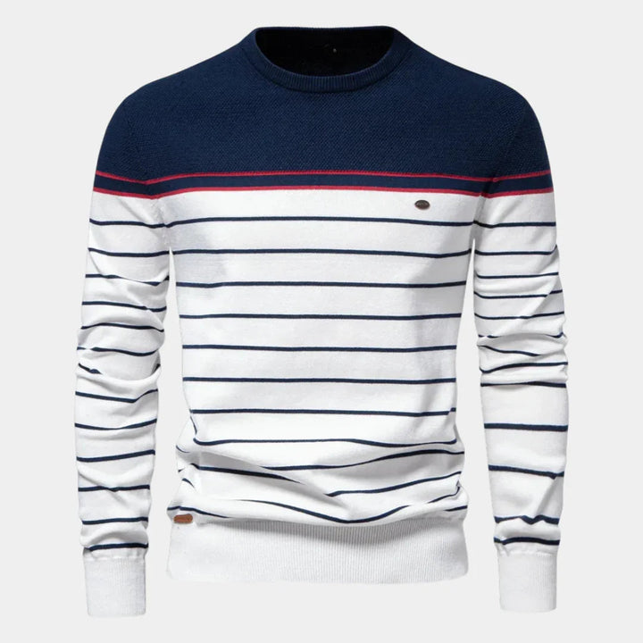 Dennis | Pull élégant pour hommes