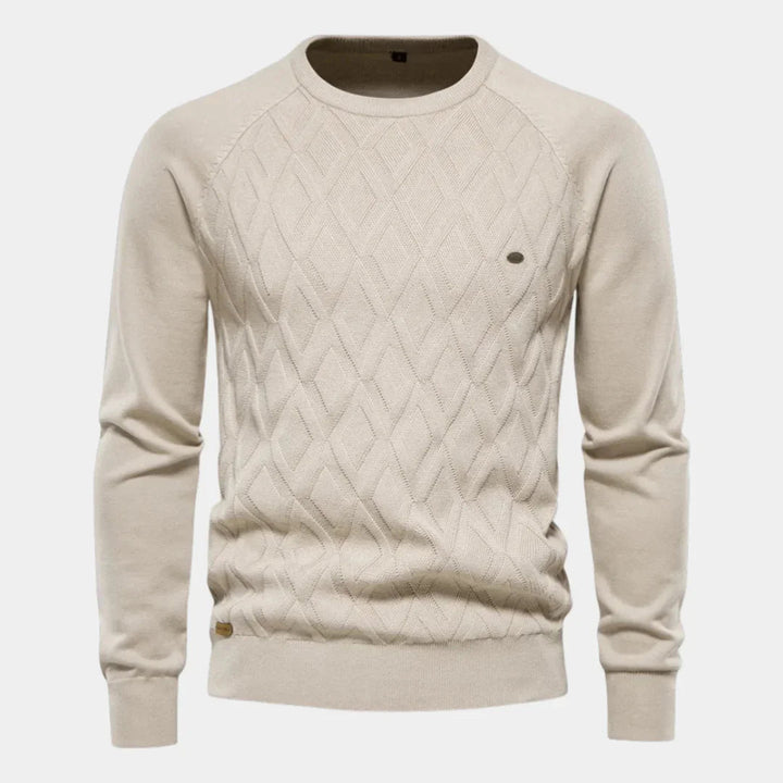 Alexander | Pull Élégant pour Hommes