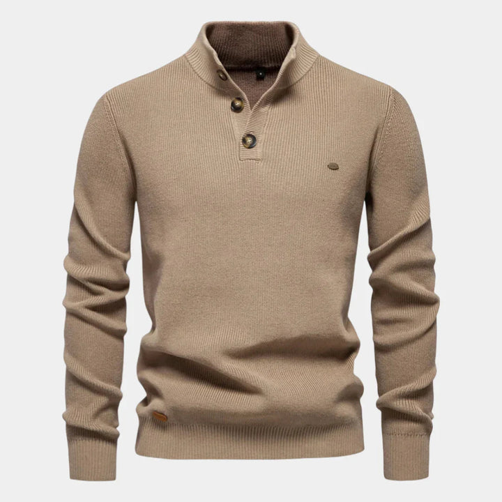 Maurice | Pull Élégant pour Hommes