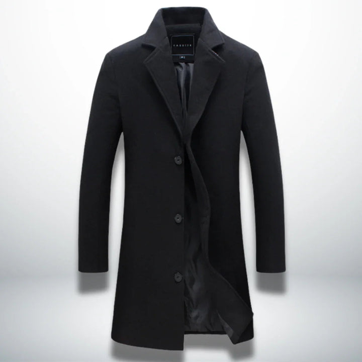 Archer | Manteau Élégant Polyvalent