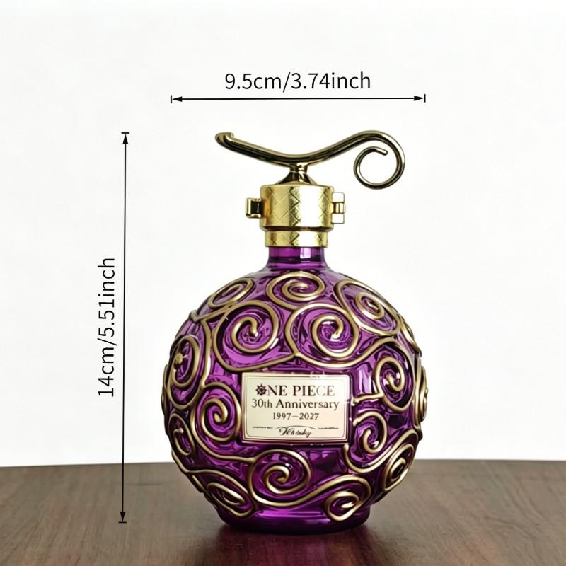 Carafe à Whisky Swirl Ball