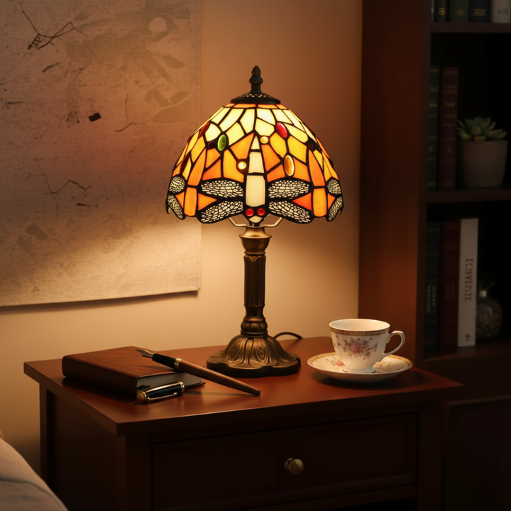 MOSAICRA | LAMPE ÉLÉGANTE GLOW