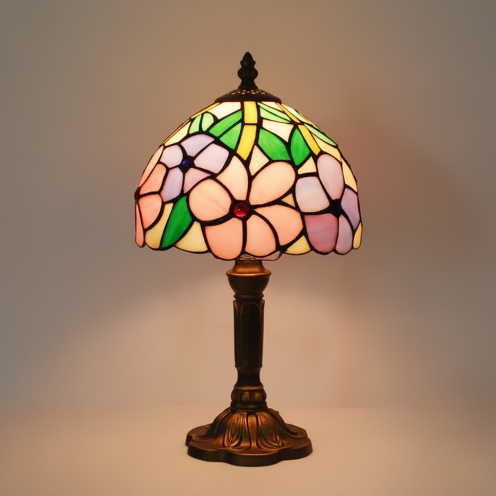 PETALYN | LAMPE DE TABLE INSPIRÉE DU BAROQUE