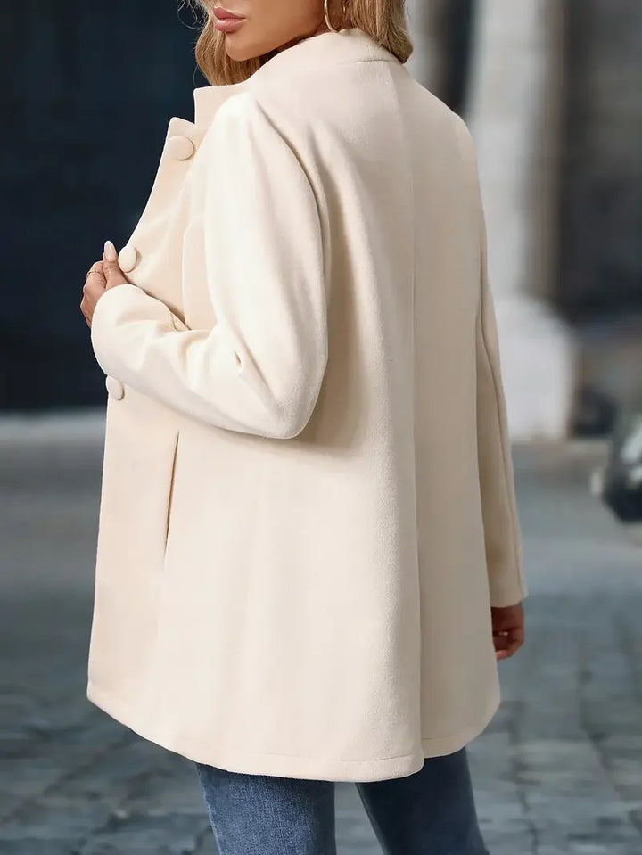 Sofia | Veste Élégante Quotidienne