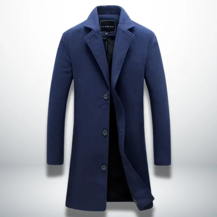 Archer | Manteau Élégant Polyvalent