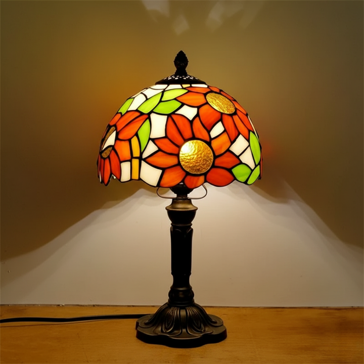 SOLINA | LAMPE DE TABLE LED FASCINANTE