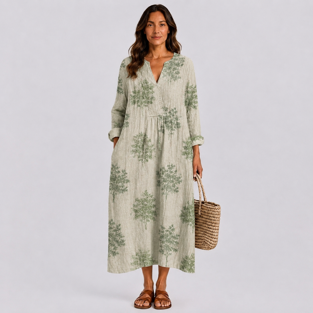 Robe d'été Confortable
