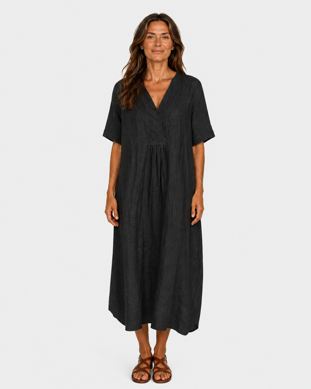 Robe d'Été Confortable