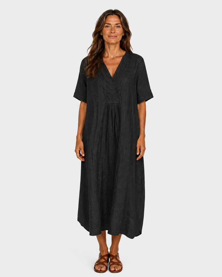 Robe d'Été Confortable