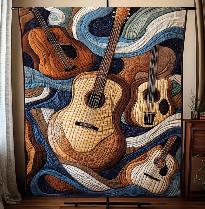 Couverture Ondes Acoustiques
