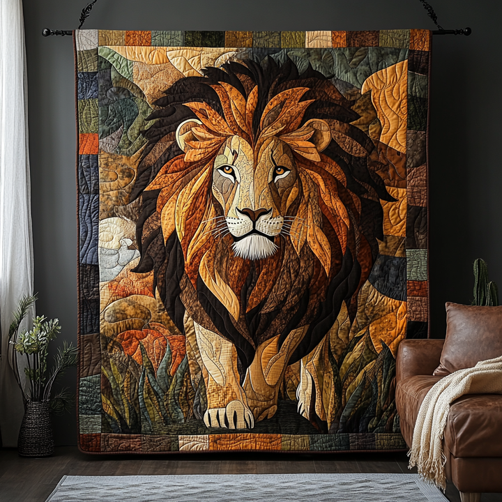 Couverture African Aura