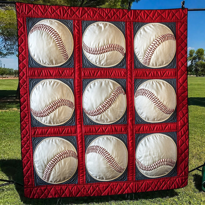 Couverture de Baseball All-Star