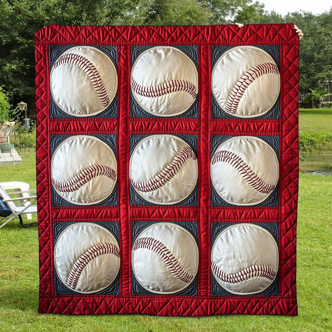 Couverture de Baseball All-Star