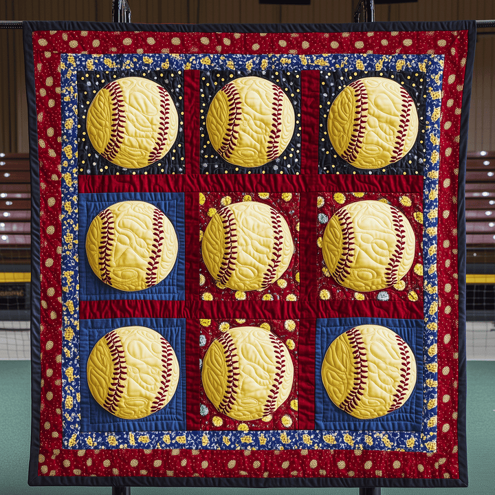 Couverture Softball All-Star