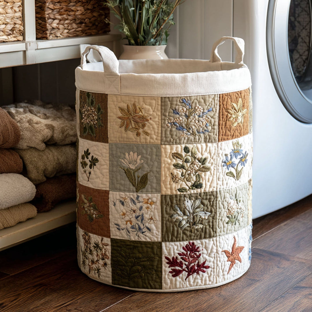 Panier à Linge Altar Bloom