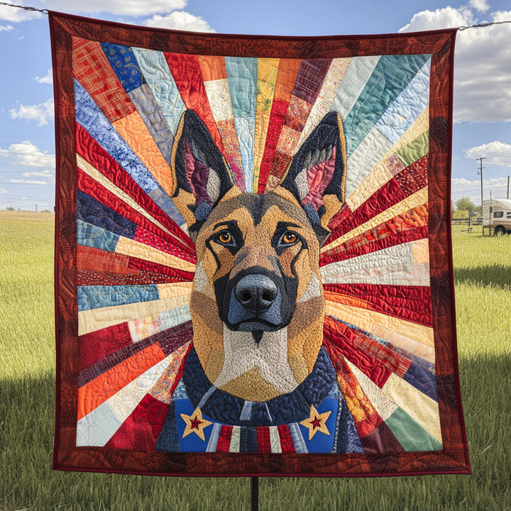 Couverture American Valor