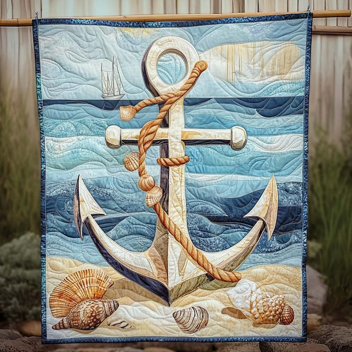 Couverture de Sérénité Ancrée