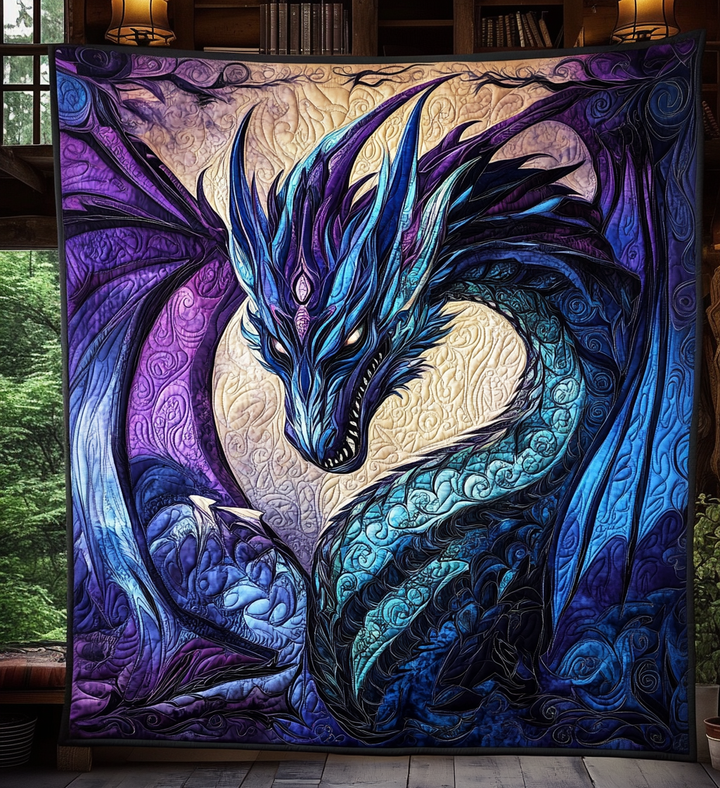Couverture Ancienne Wyrm