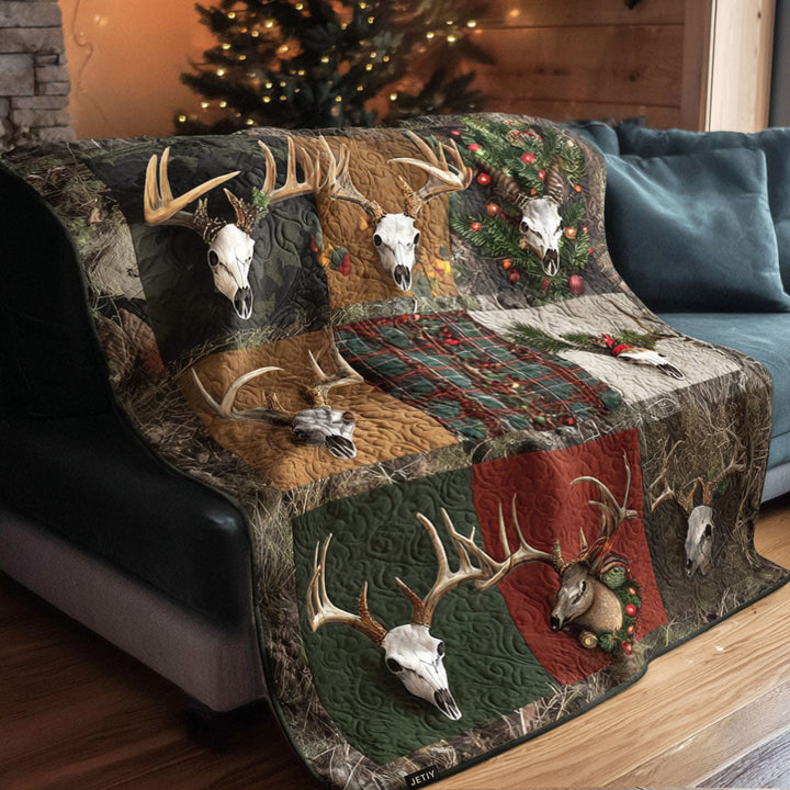 Couverture Antler Haven
