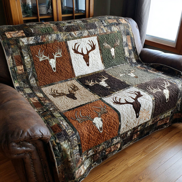 Couverture Antler Path