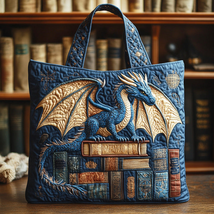 Sac fourre-tout Arcane Stories