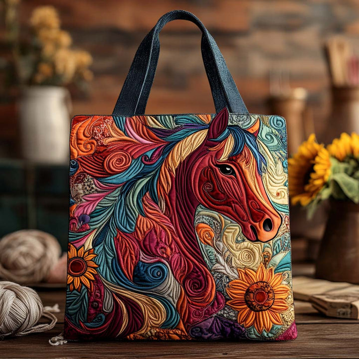 Sac fourre-tout automnal Ember