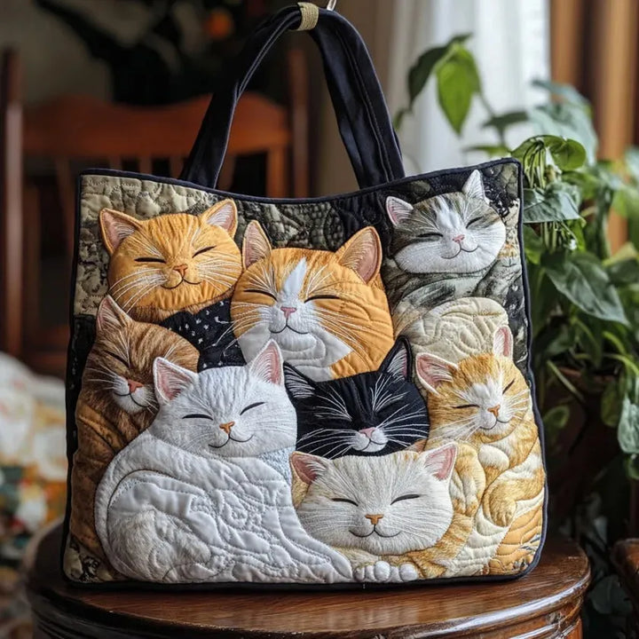 Sac fourre-tout rembourré de rêve