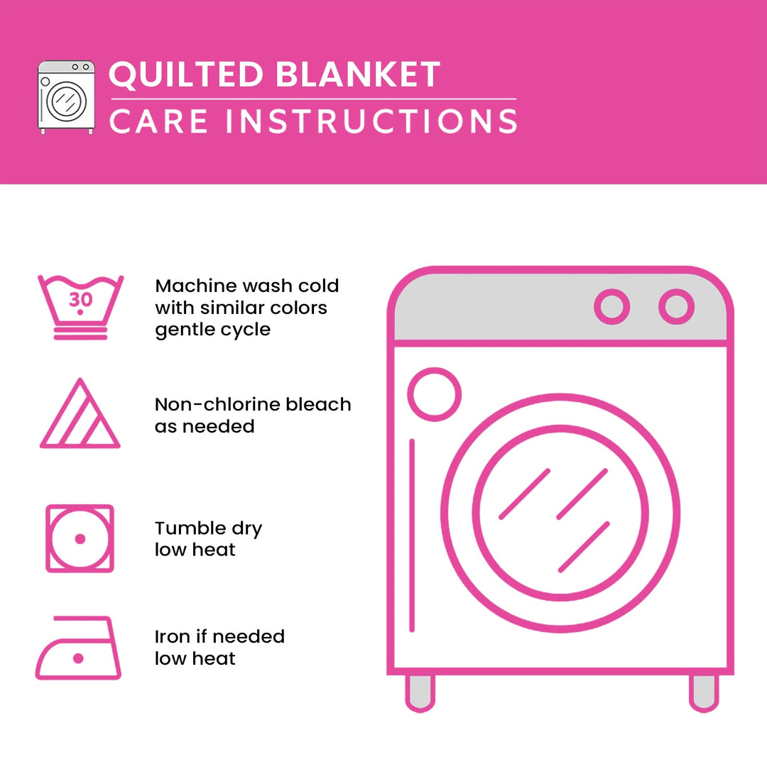 American Strength Blanket