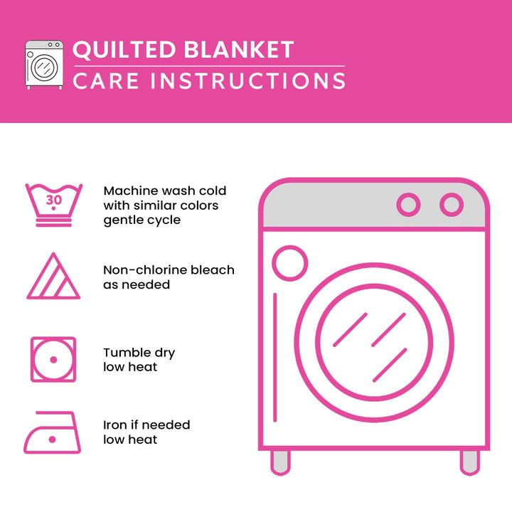 Autumn Guardian Blanket