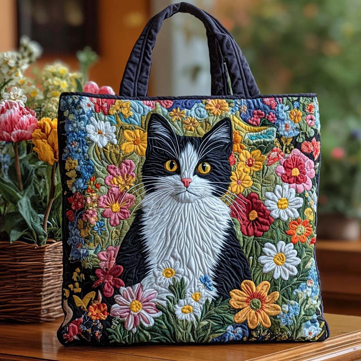 Sac fourre-tout Bloomtail Charm