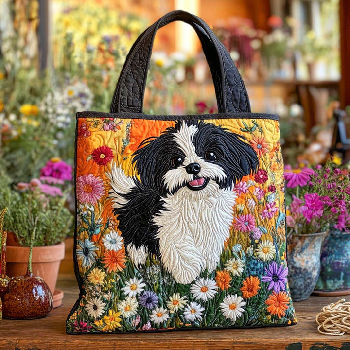 Sac fourre-tout Blossom Pup
