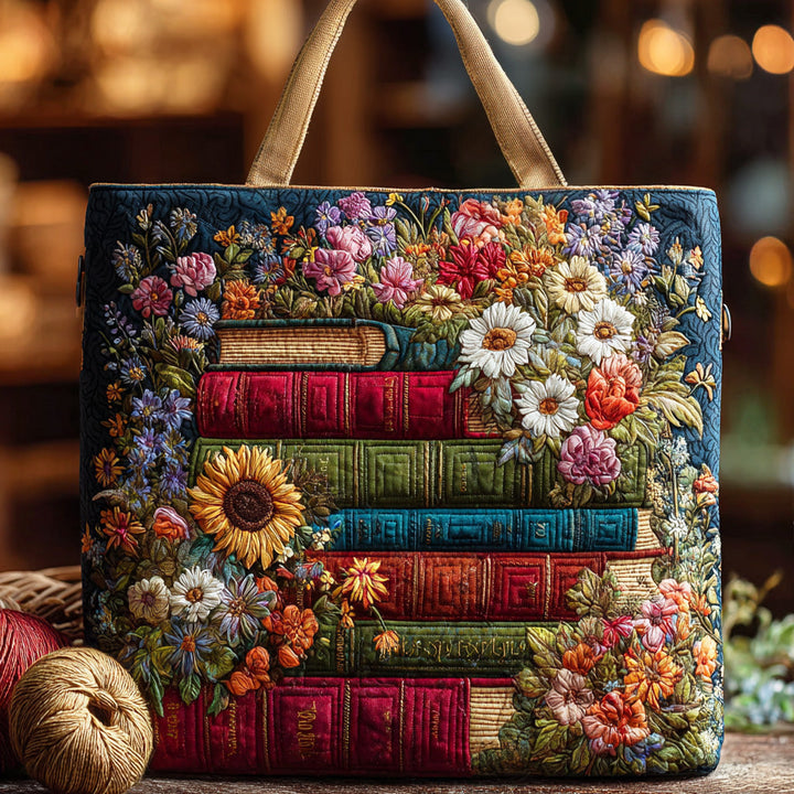 Sac fourre-tout jardin