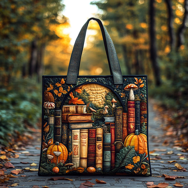 Sac fourre-tout Book Haven