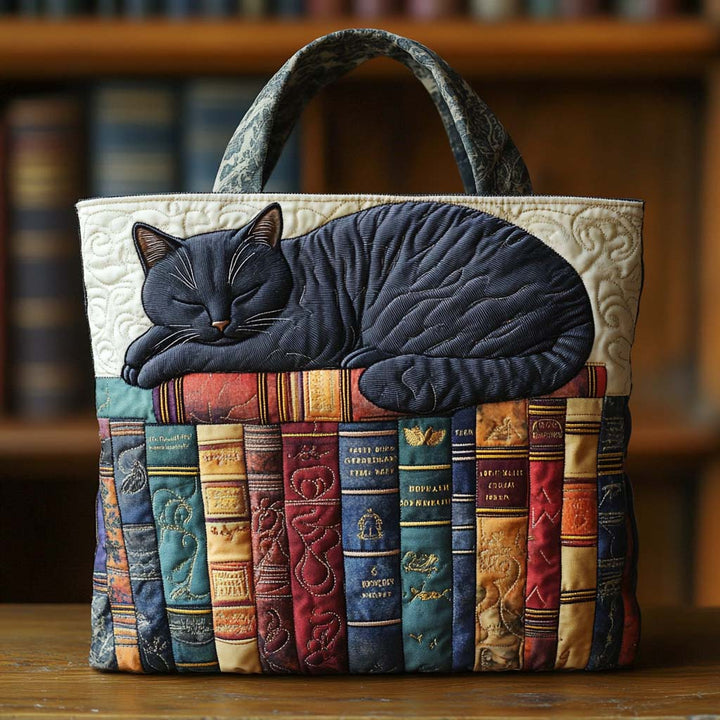 Sac fourre-tout Book Nook Napper