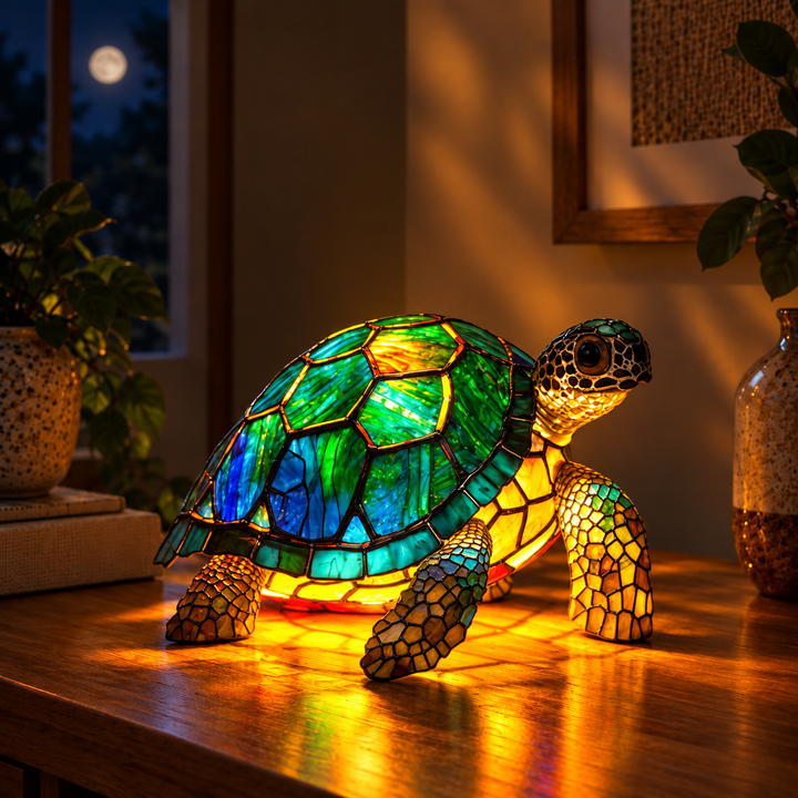 L'Essence de la Tortue de Molokai