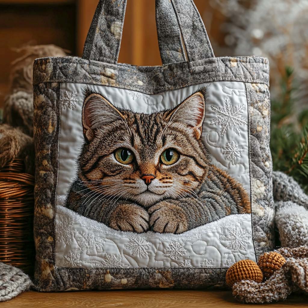 Sac fourre-tout Tabby Classique