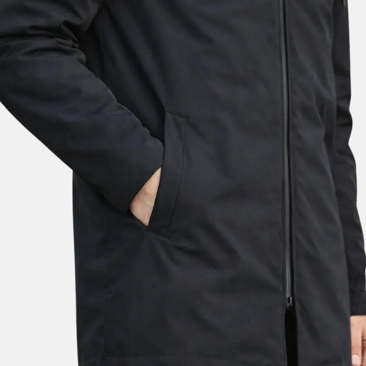 Andreas | Veste imperméable