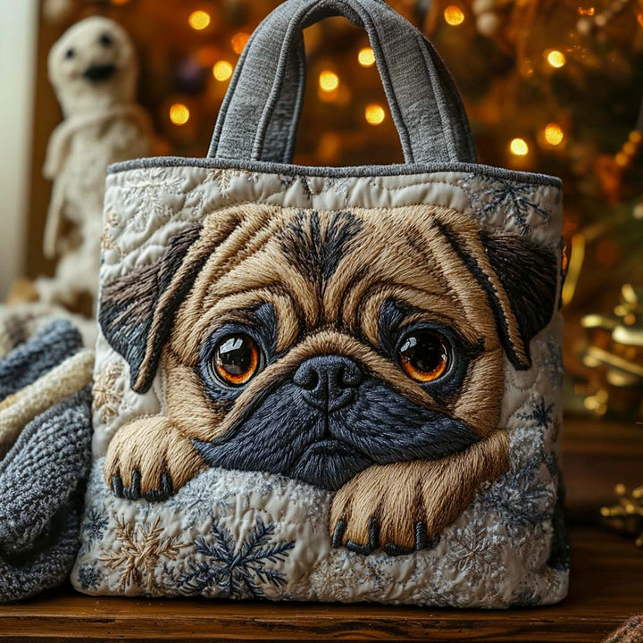 Sac fourre-tout Cozy Lookout