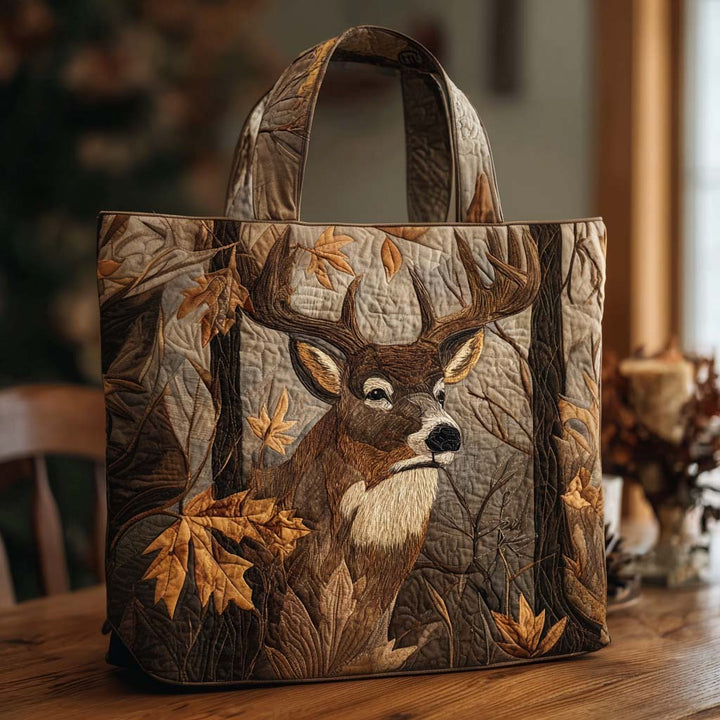 Sac Fourre-Tout Esprit Cerf