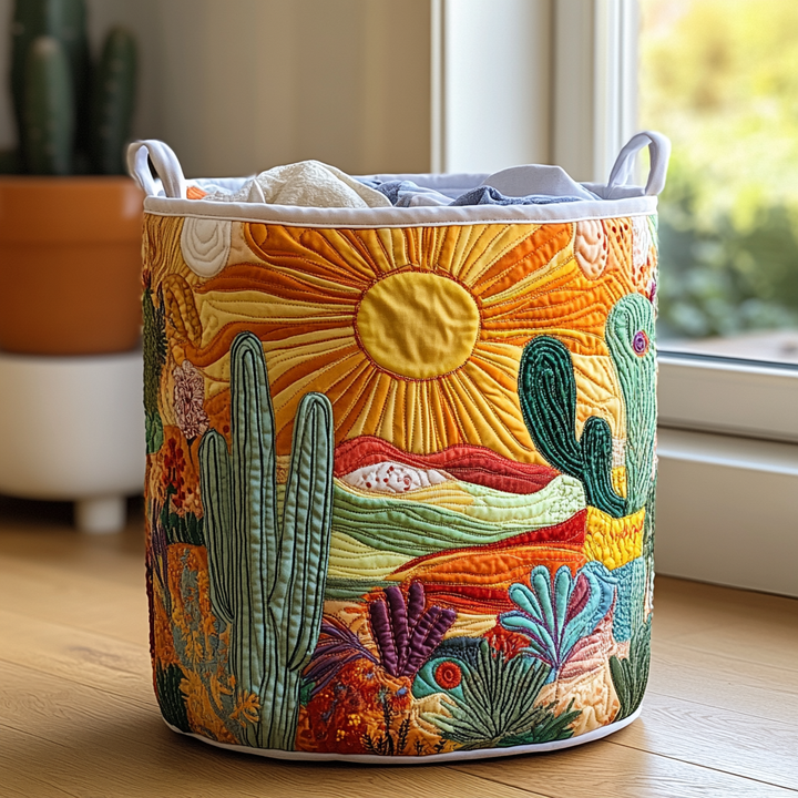 Panier à Linge Sunshine